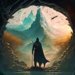 Magical Worlds: 20 Fantasy Books from Authors Like Andrew Rowe