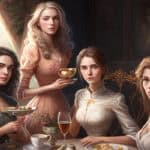 20 Best Books Like Pretty Little Liars (YA Thriller Romance) 20 Best Books Like Pretty Little Liars (YA Thriller Romance)
