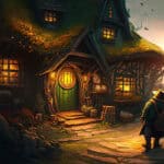 30 Best Epic Fantasy Books Like The Hobbit (JRR Tolkien) 30 Best Epic Fantasy Books Like The Hobbit (JRR Tolkien)