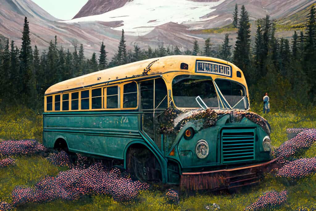 Best Books Like Into the Wild
