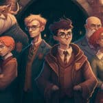 Witches & Wizards: The 30 Best Fantasy Books Like Harry Potter Witches & Wizards: The 30 Best Fantasy Books Like Harry Potter