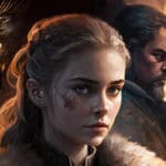 The 20 Best Fantasy Books Like Game of Thrones (by George R. R. Martin) The 20 Best Fantasy Books Like Game of Thrones (by George R. R. Martin)