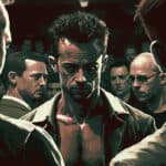 Violence & Black Humor: The 20 Best Books Like Fight Club