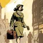Historical Spy Thrillers: The 20 Best Books Like The Alice Network Espionage Thrillers: The 20 Best Books Like The Alice Network