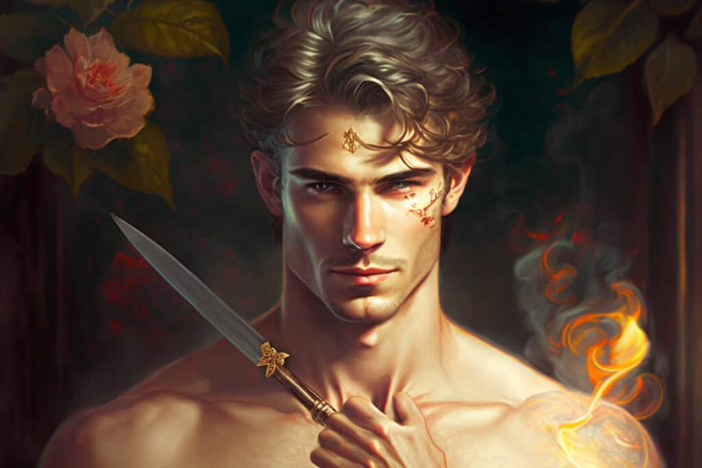 The 20 Best Books Like Black Dagger Brotherhood (Series by J.R. Ward)