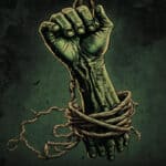 books like scary stories to tell in the dark