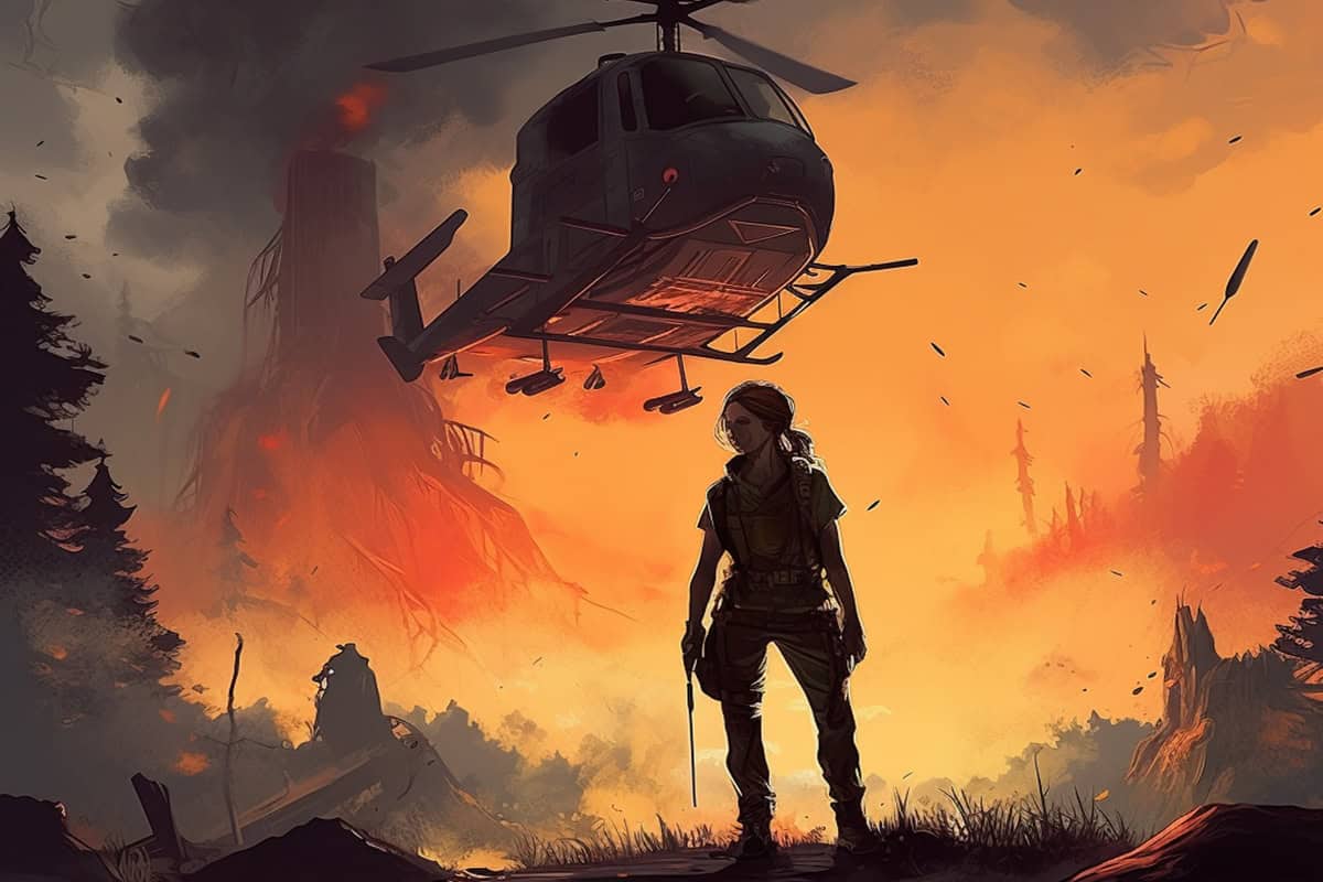 Best Adventure Audiobooks for a Thrilling Listening Experience