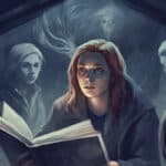 Best 11 Supernatural Thriller Books - Riveting Reads