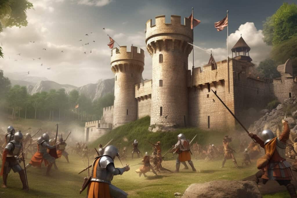 The 10 Best Historical Fiction Books for Men
