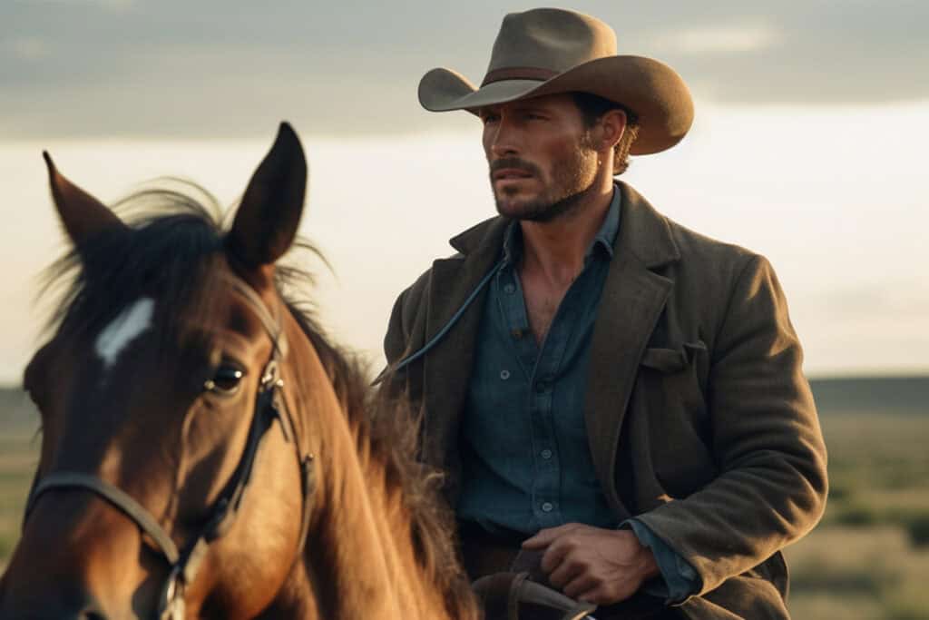 Discover the 12 Best Western Romance Authors of All Time