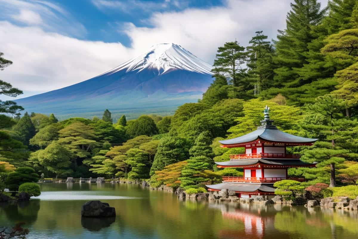 Discover the 8 Best Japanese Historical Fiction Books