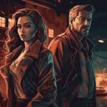 The 12 Best Detective Novels of All Time