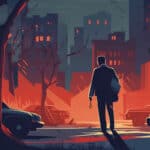 The 10 Best Mystery Thriller Books of All Time