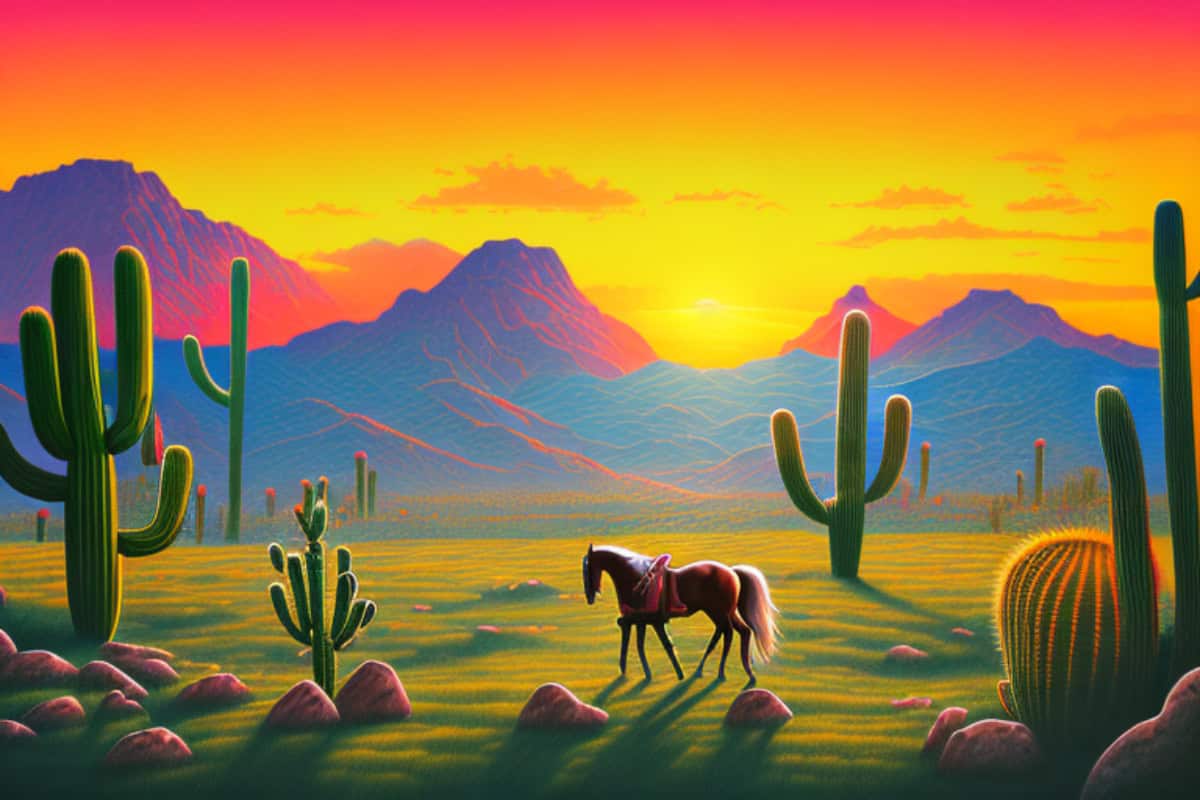 The 13 Beast Classic Western Novels You Need to Read