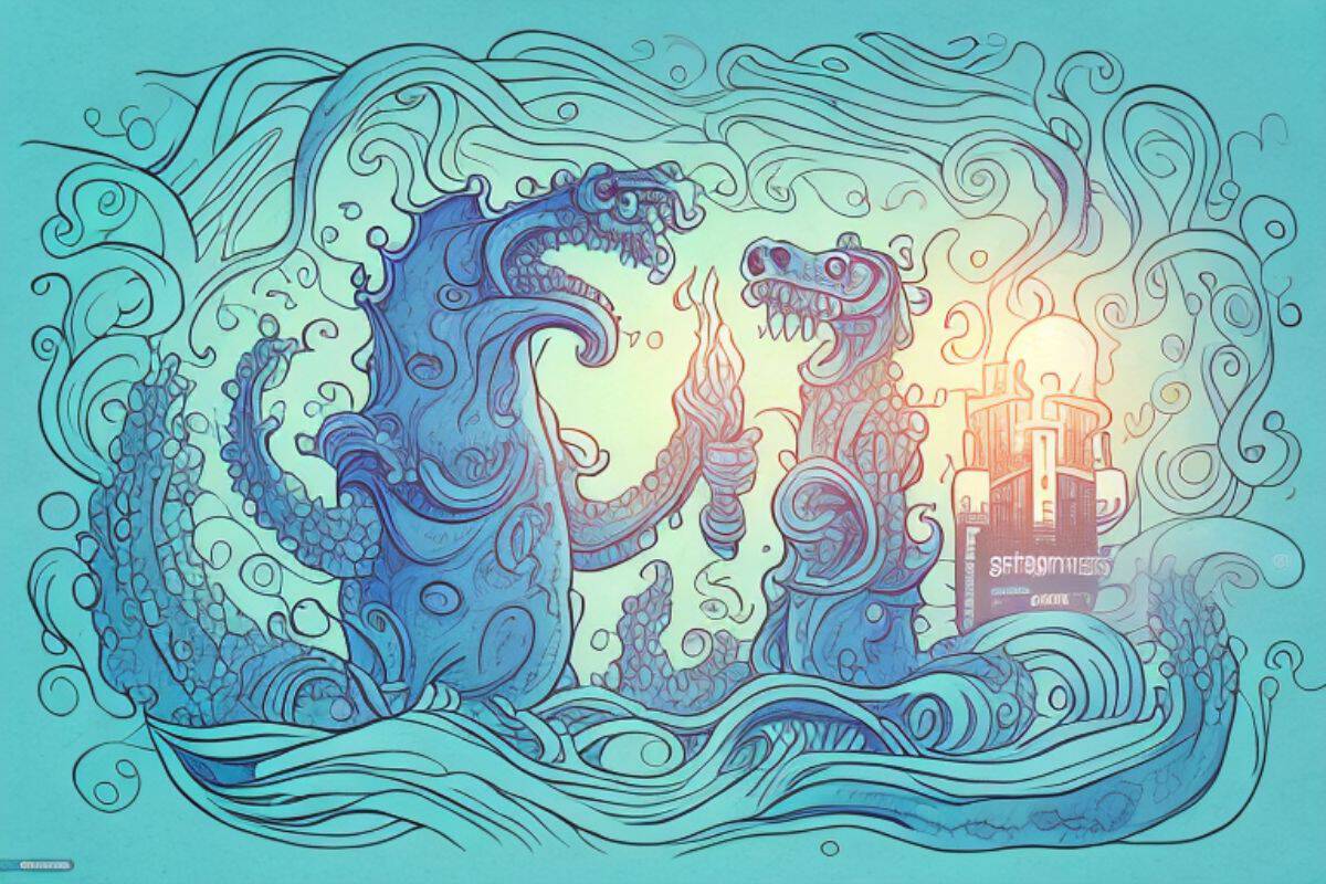 The 10 Best Monster Romance Books You Should Read Now