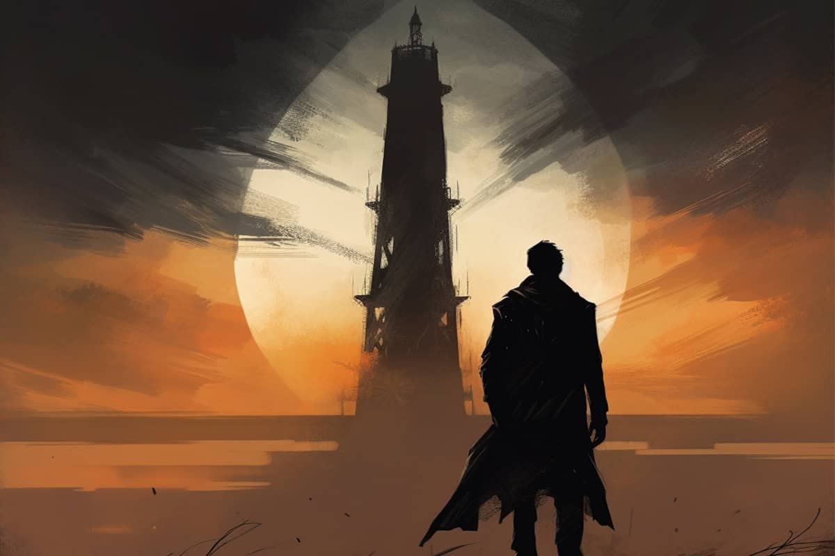 Discover the 8 Best Dark Tower Audiobooks by Stephen King