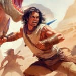 Best Edgar Rice Burroughs Books - Sci-Fi & Epic Adventures