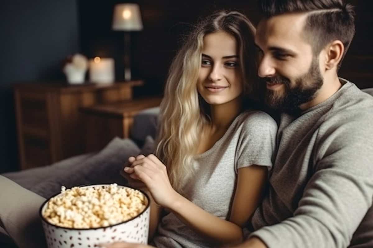 The 11 Best Romantic Movies Based on Books