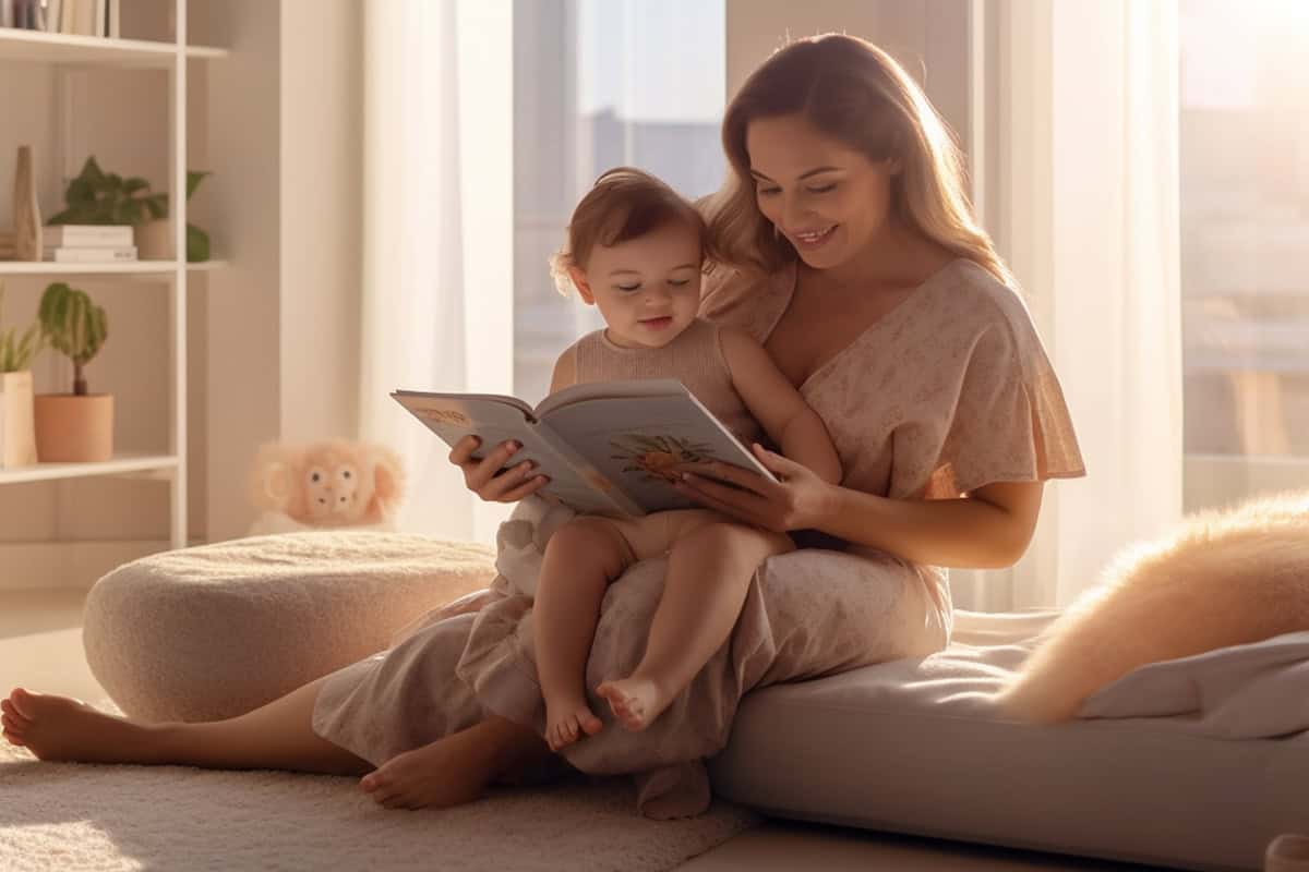 Best Baby Books