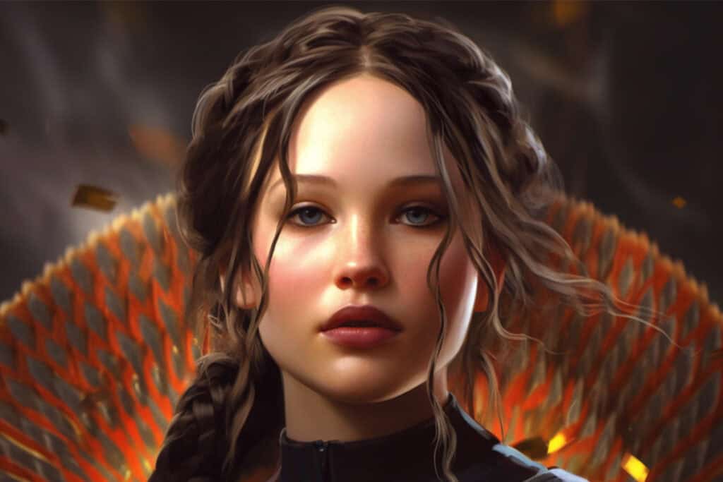 Best Hunger Games Books: A Ranking of the Top Titles by Suzanne Collins