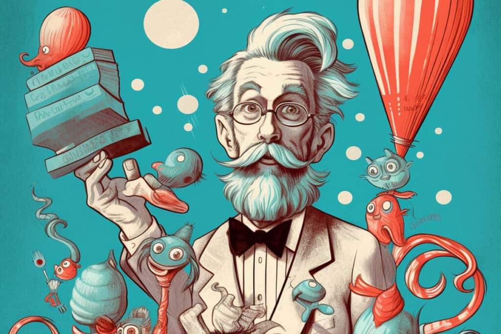 The 10 Best Dr. Seuss Books to Discover