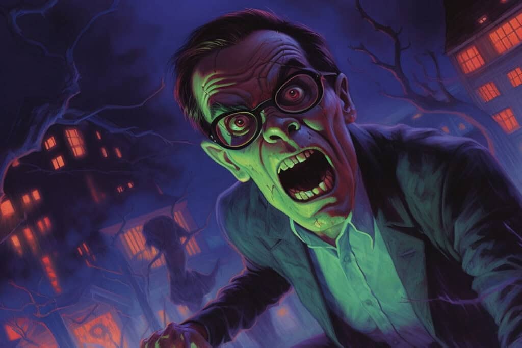 10 Best Goosebumps Books - The Complete Guide