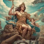 10 Best Mythology Books (Fiction Novels)