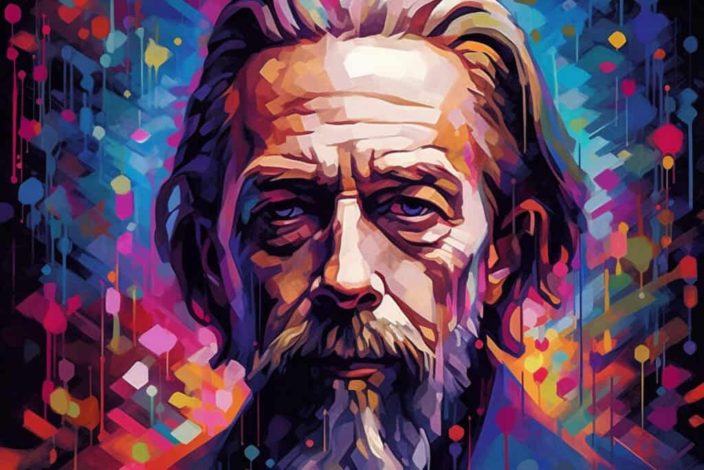 10 Best Alan Watts Books - A Deeper Understanding of Life & Philosophy