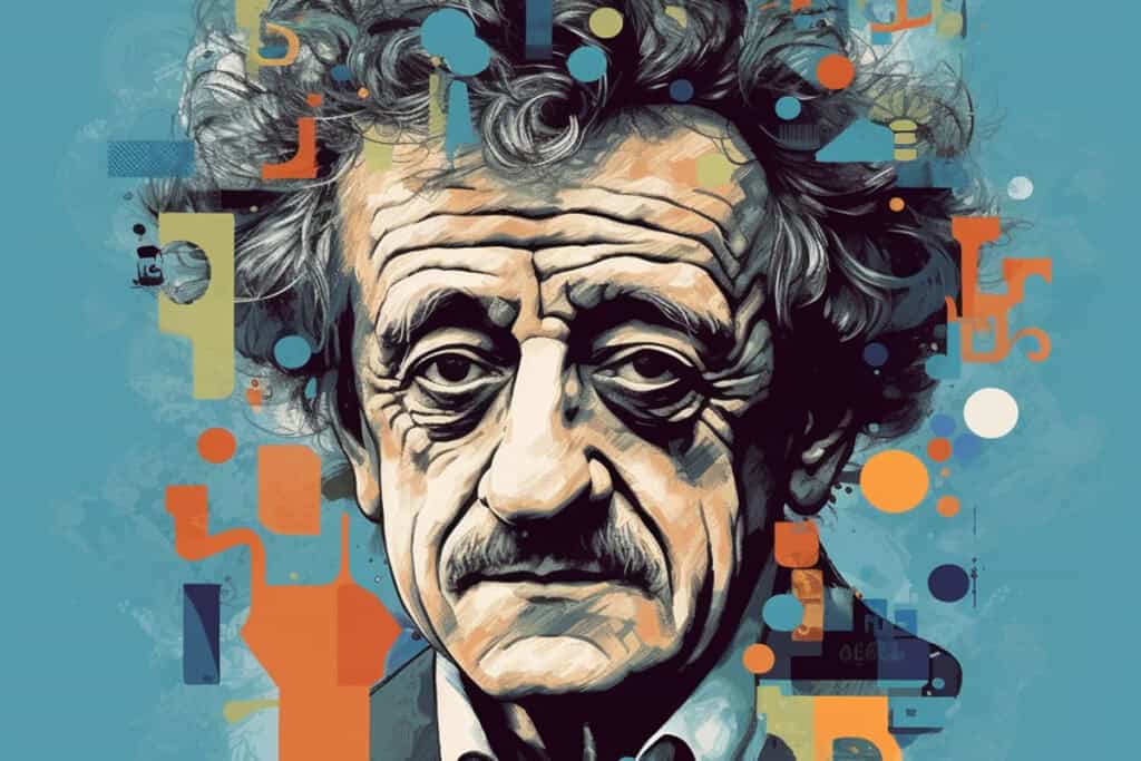 Best Kurt Vonnegut Books of All Time - Reading Guide