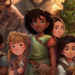 8 Best Mythology Books For Kids