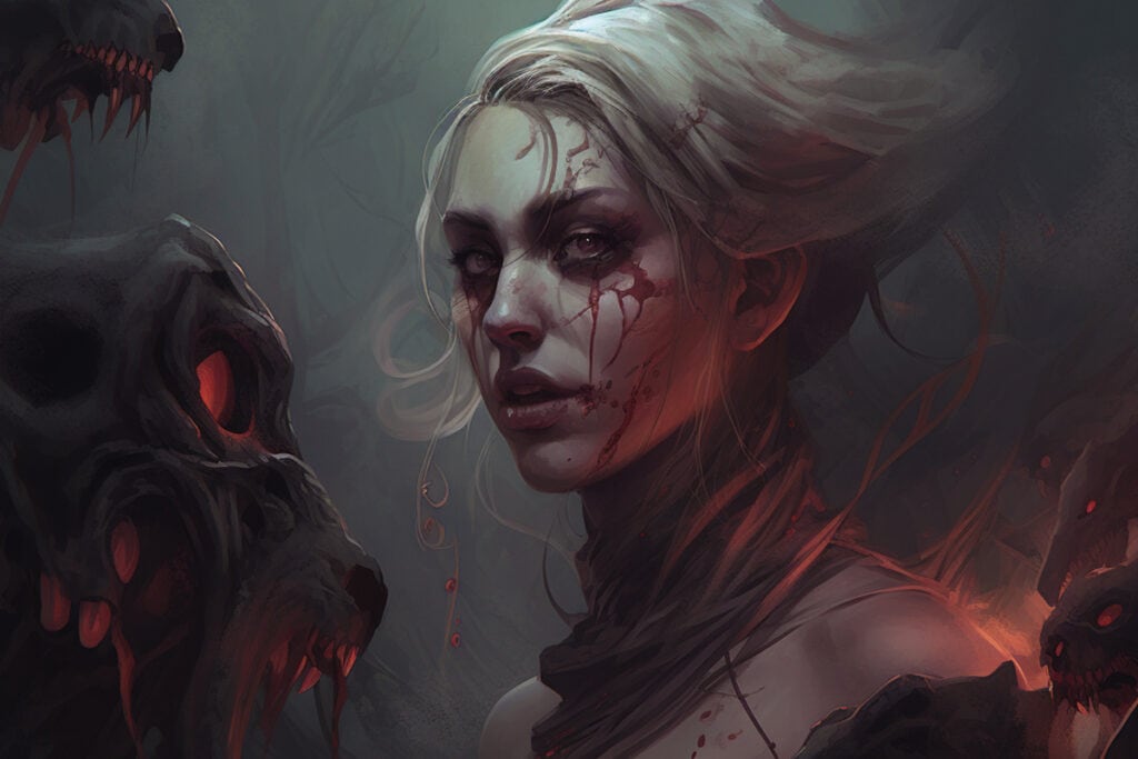 The 13 Best Horror Movies Based on Books