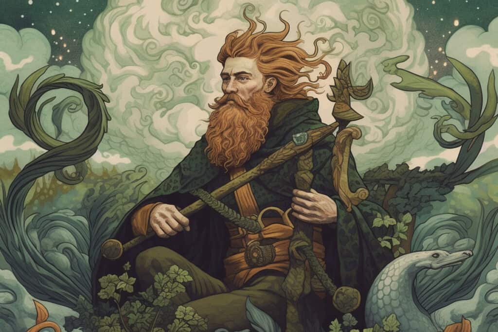 7 Best Irish Mythology Books Full of Mystery and Wonder
