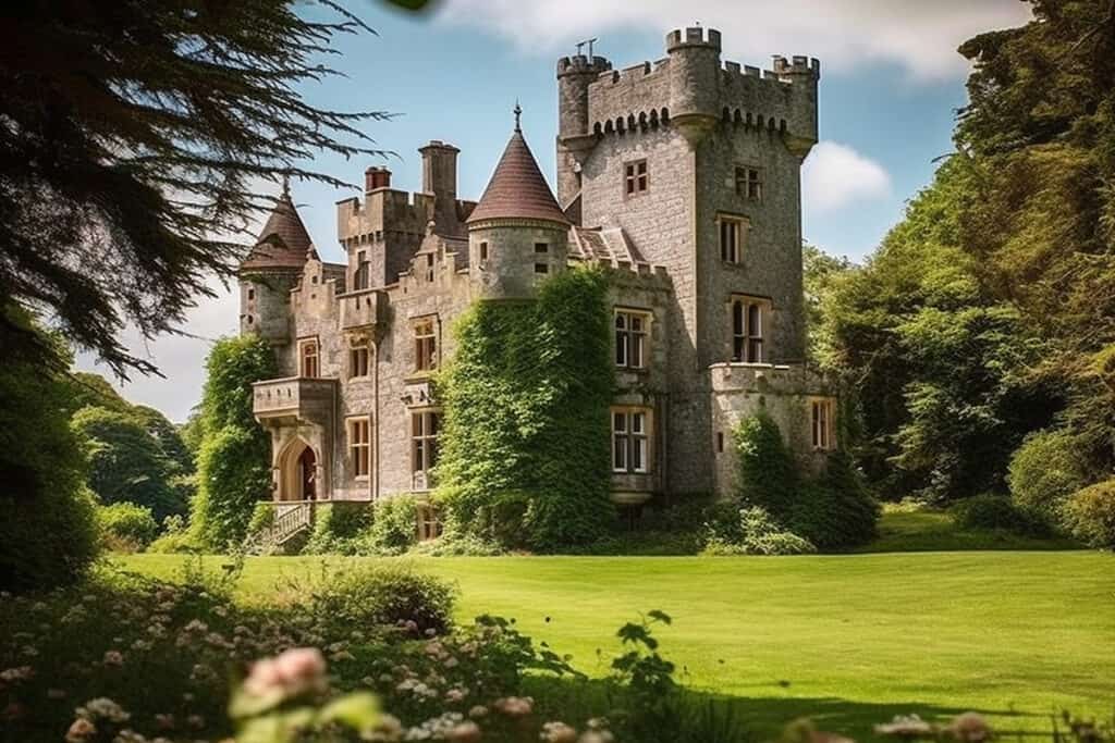 6 Best Jean Grainger Books to Read - Irish Historical Fiction