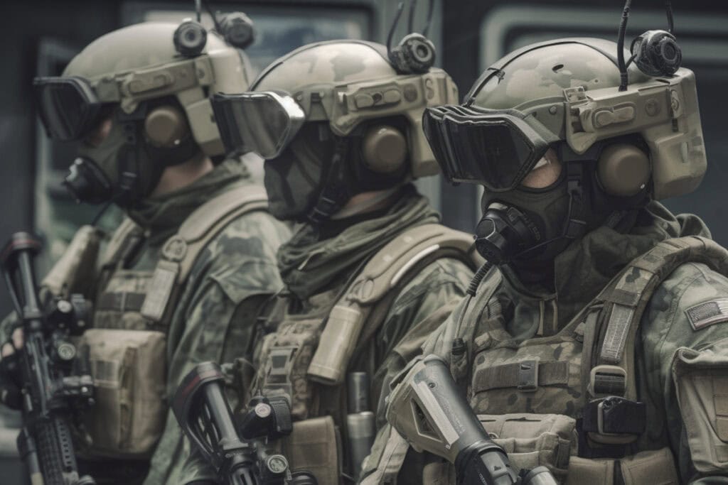 The 8 Best Military Fiction Books You Should Read Now