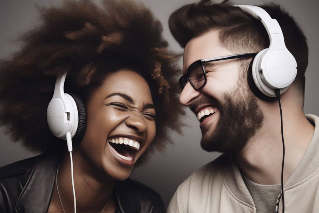 Discover the 20 Best Funny Audiobooks for a Good Laugh