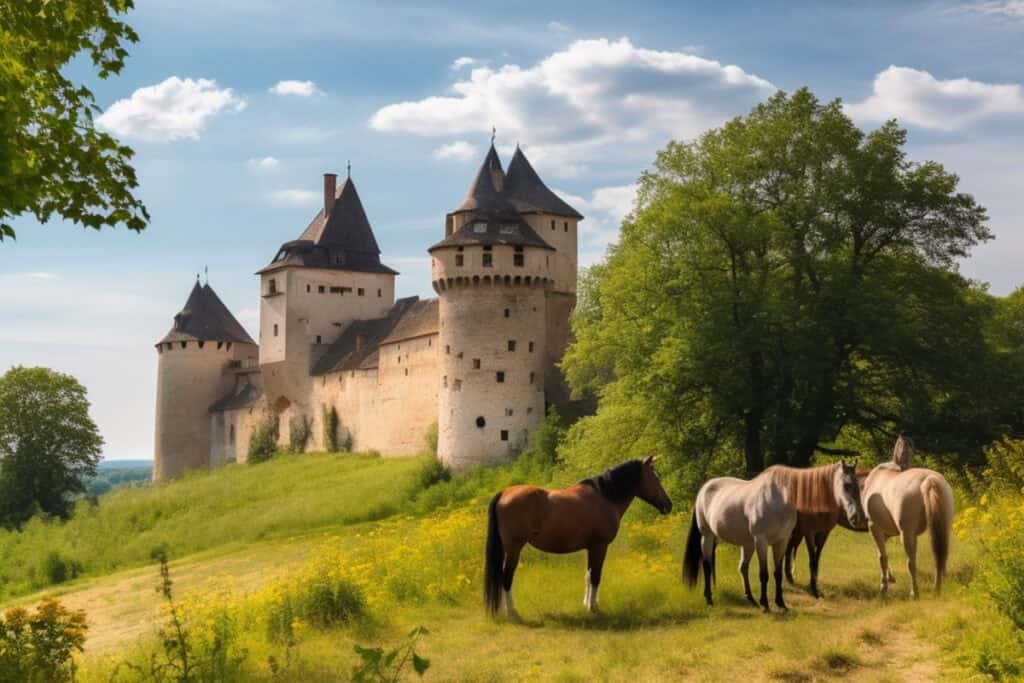 The 10 Best Historical Fiction Books for Middle School Students