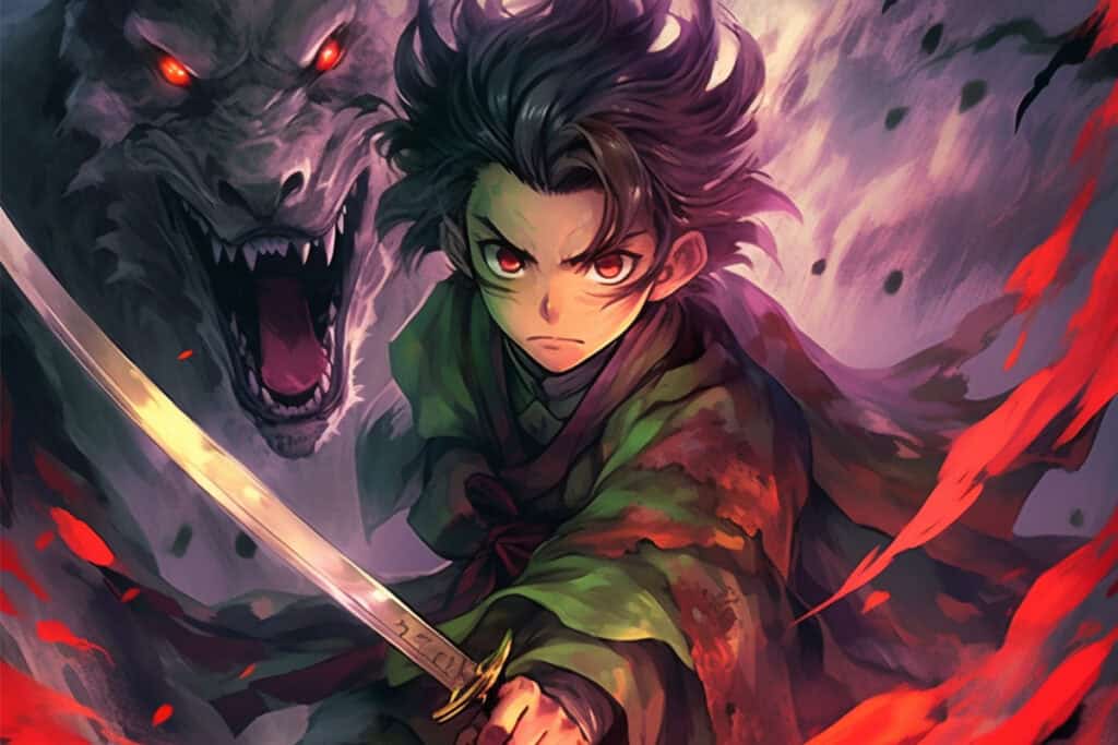 The Best Koyoharu Gotouge Books to Read