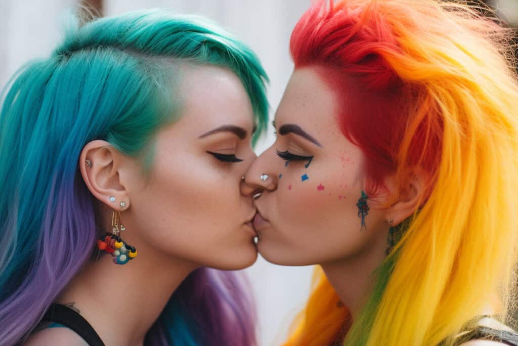 Discover the 15 Best Lesbian Audiobooks for Your Listening Pleasure