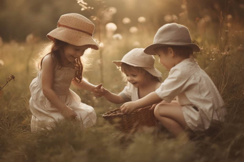 Best Montessori Books for Your Child - Smart Childhood Education