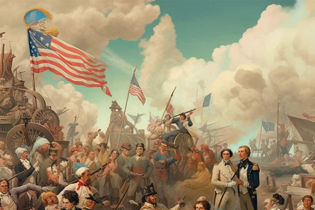 10 Best Books on American History - All Time Periods