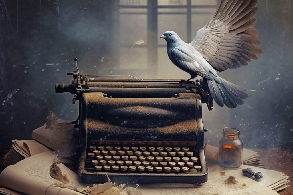 9 Best Poetry Books of All Time - Personal Reflections to Epic Tales