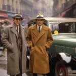 All Alan Furst Books In Order (Historical Thrillers)