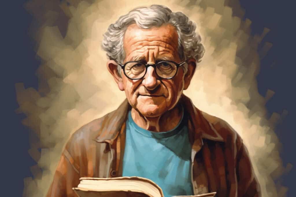 9 Best Noam Chomsky Books for Every Reader