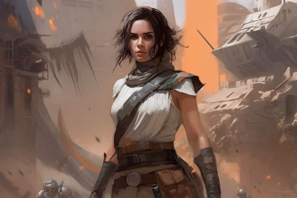 16 Best Star Wars Comic Books of All Time