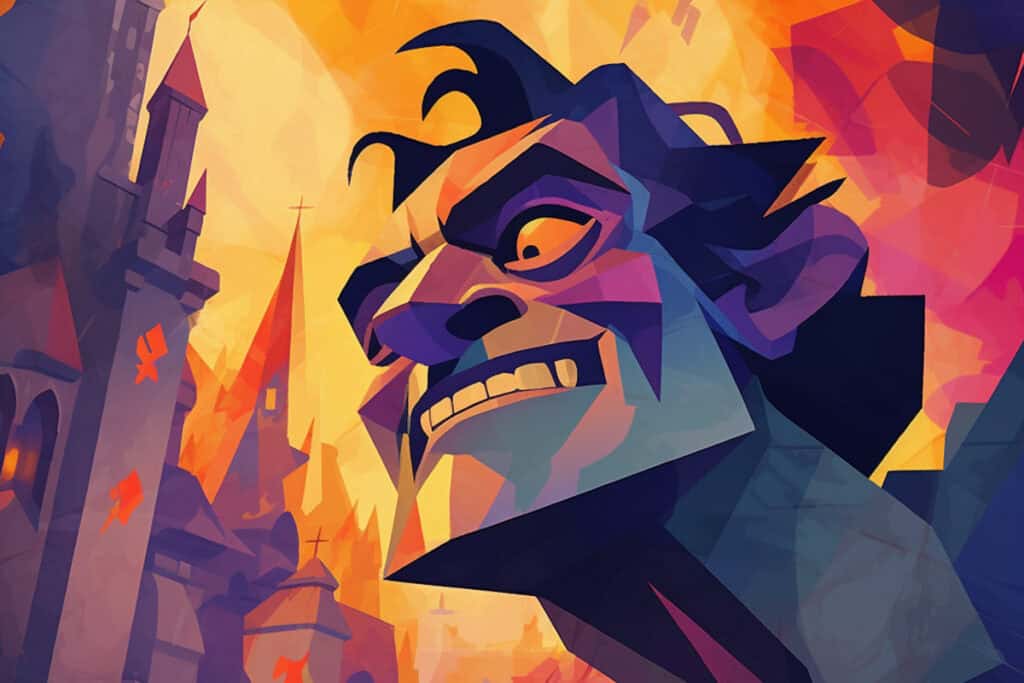 Best Hunchback of Notre Dame Books of All Time