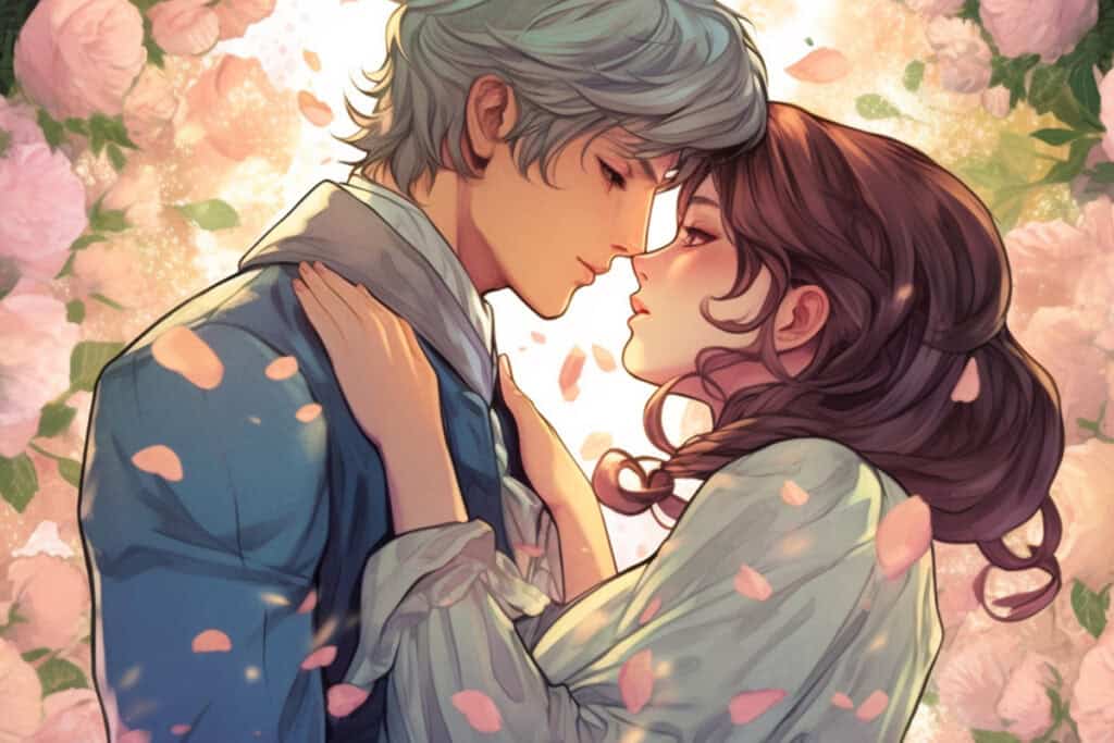 Discover the 9 Best Romance Manga Books of All Time