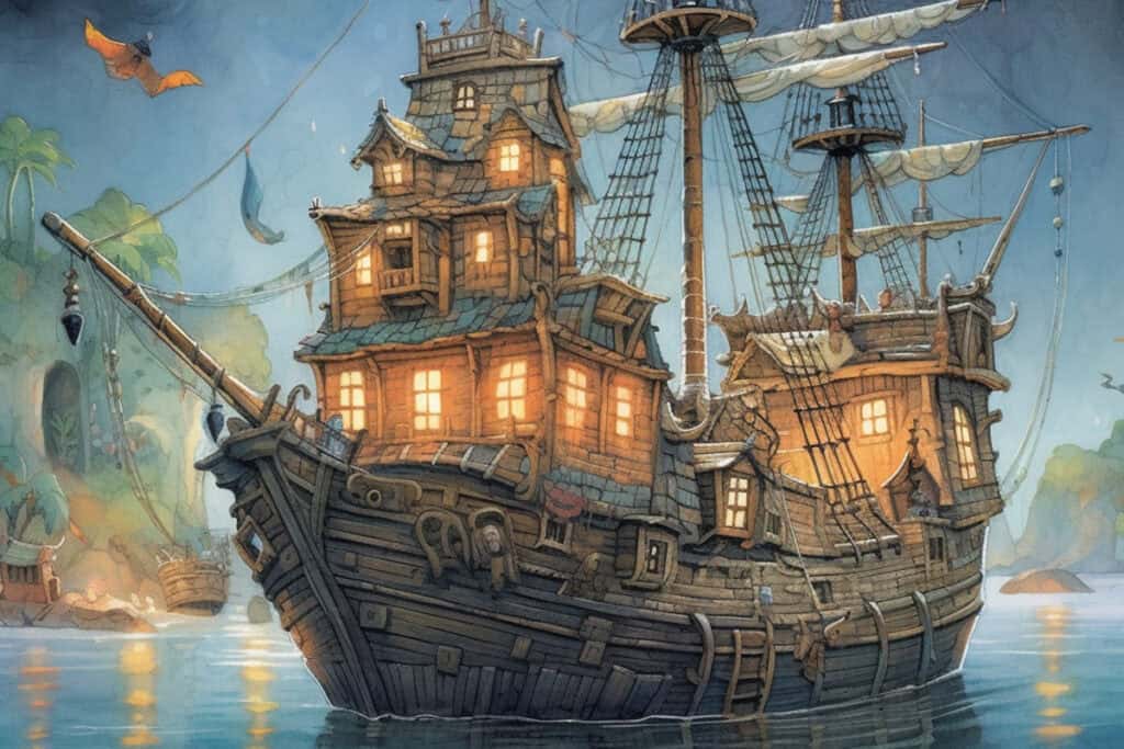 Best Children's Book Authors Like Danual Berkley