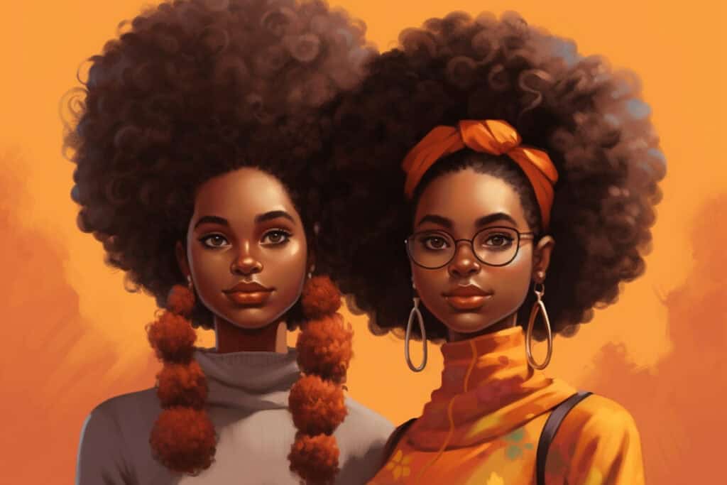 Rock On With Your Afro Puffs By Sherrita Berry-Pettus (Book Review)