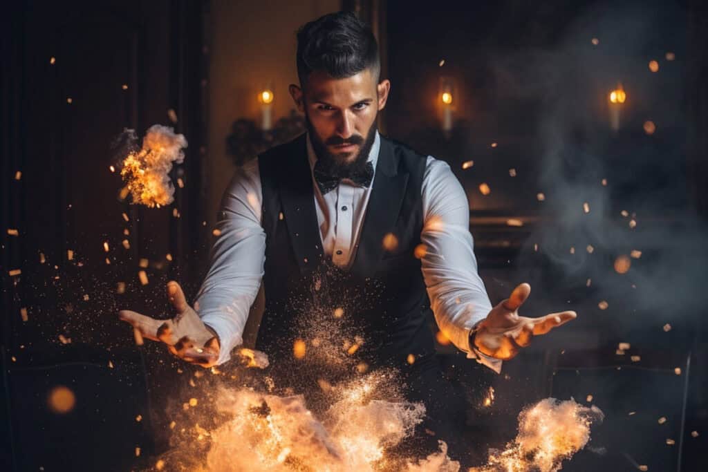 7 Best Books for Magicians - From Classics to Modern Magic