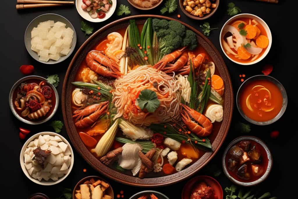 8 Best Chinese Cookbooks for Delicious Recipes